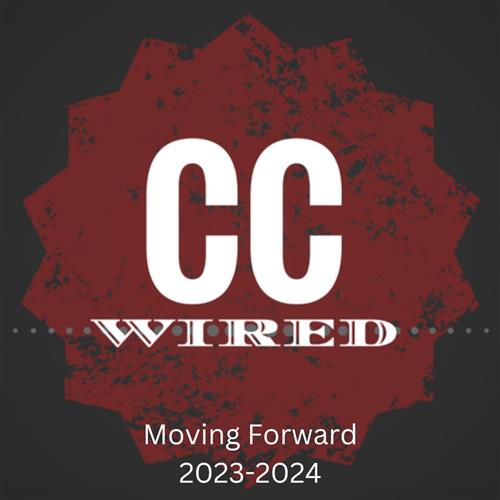 CC Wired Moving Foward 2023-2024